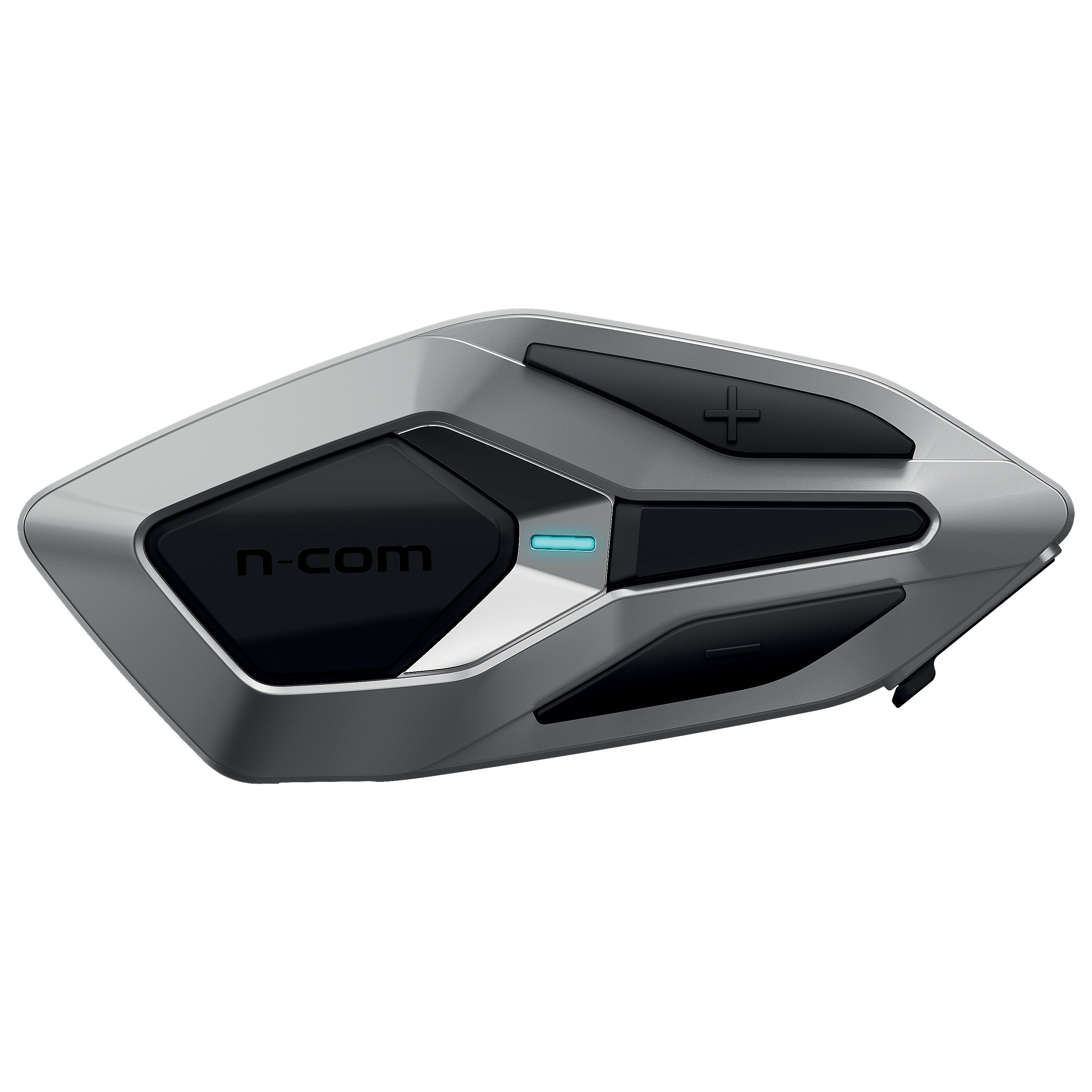 dlx sena in nolan helmet MESH – Helmets based communication compatible with any brand headset Sena 20S installed on a
