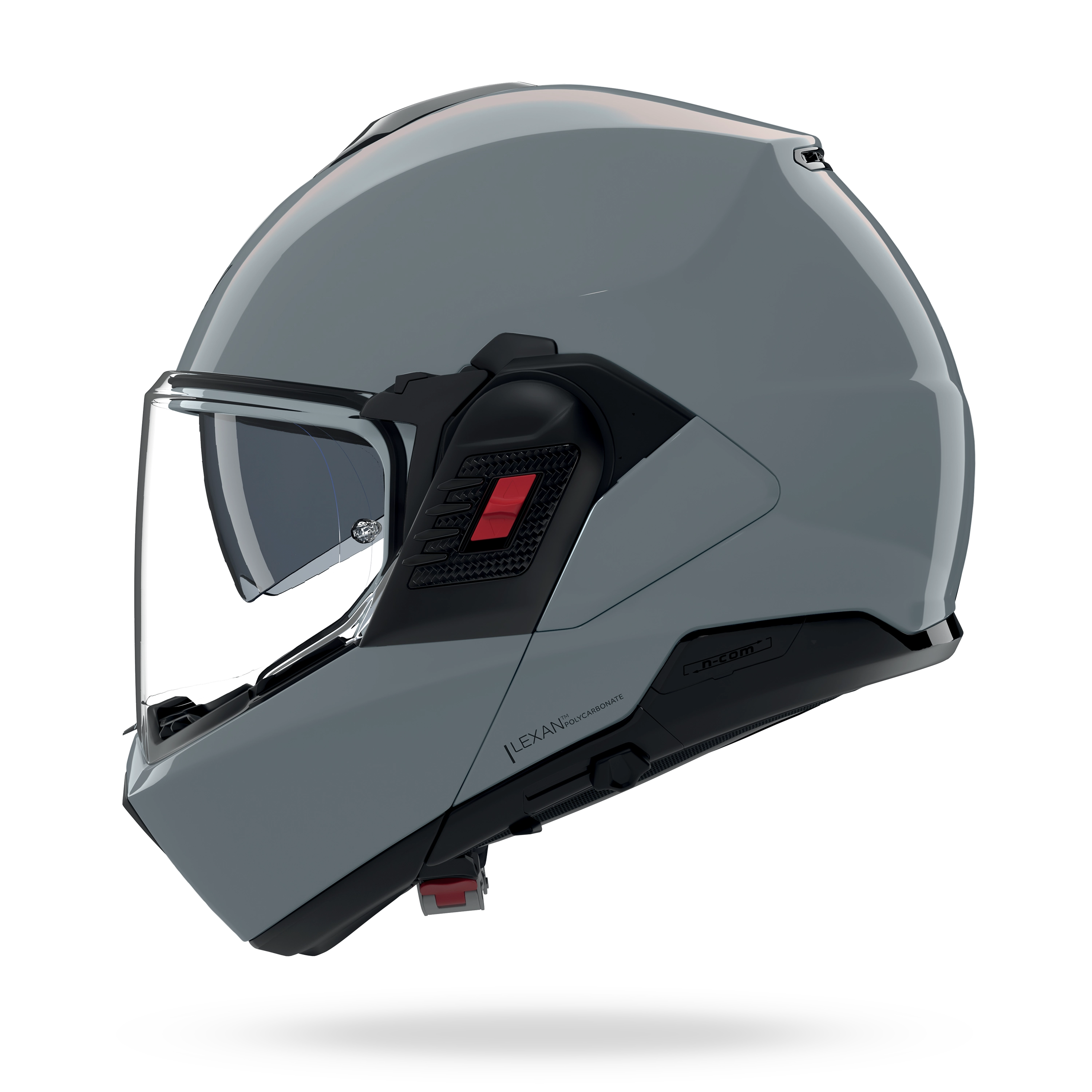N120-1 CLASSICO Grigio – Nolan Helmets