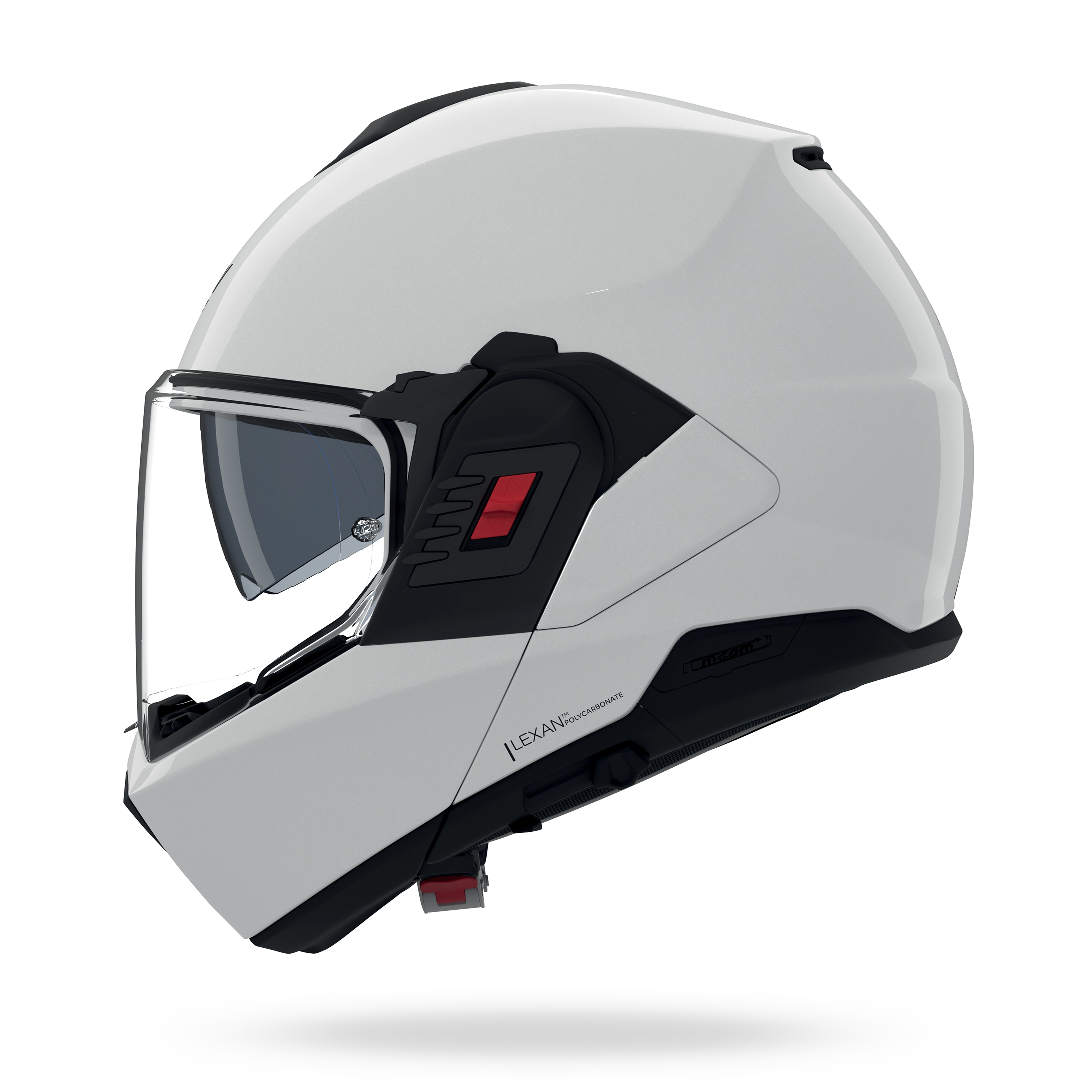 N120-1 CLASSICO NOBILE Perla – Nolan Helmets