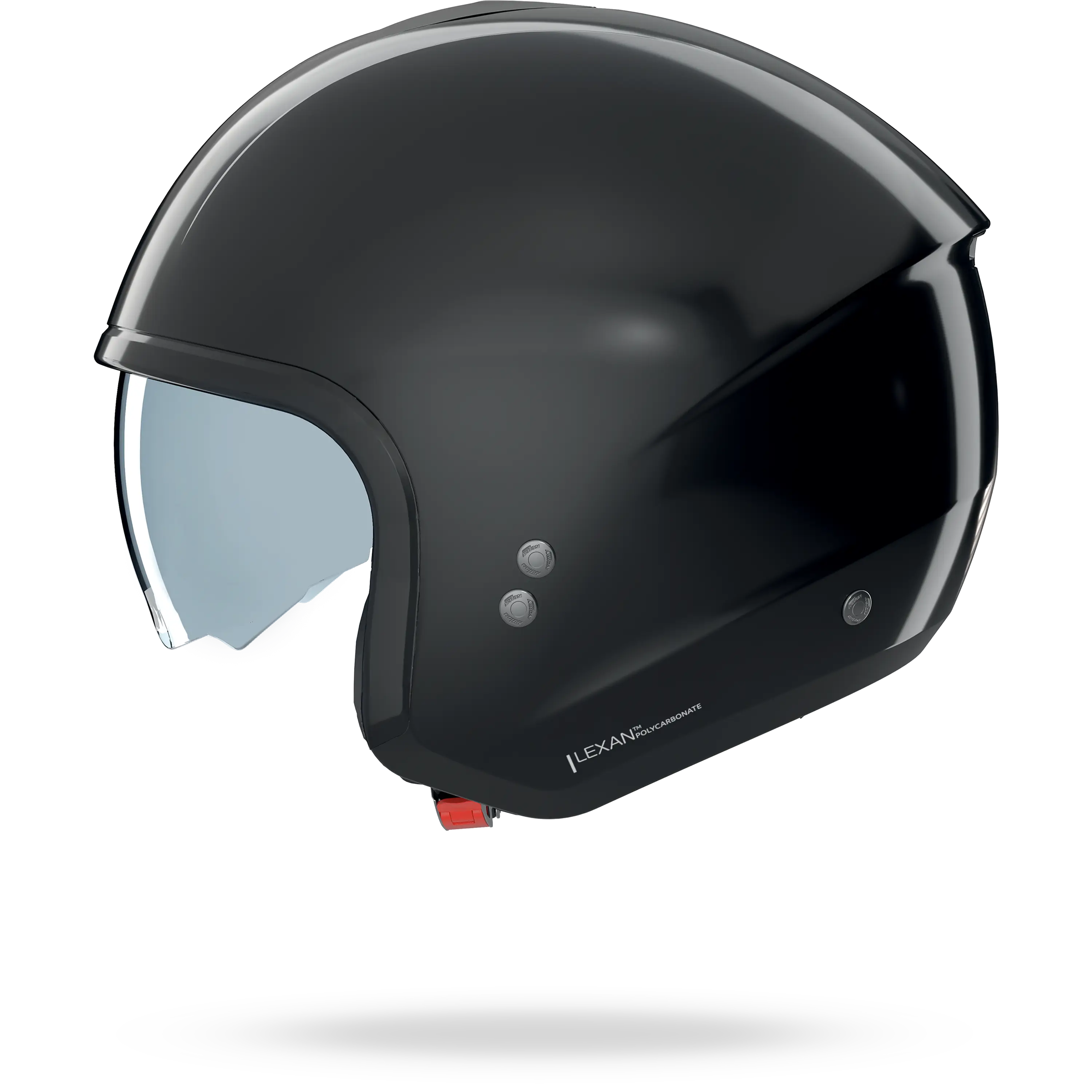 N20-2 CLASSICO Nero – Nolan Helmets