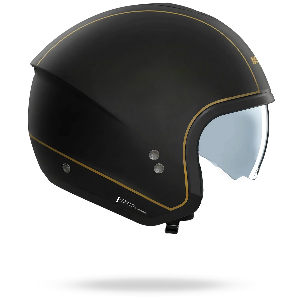 N20-2 ASSO Nero / Oro