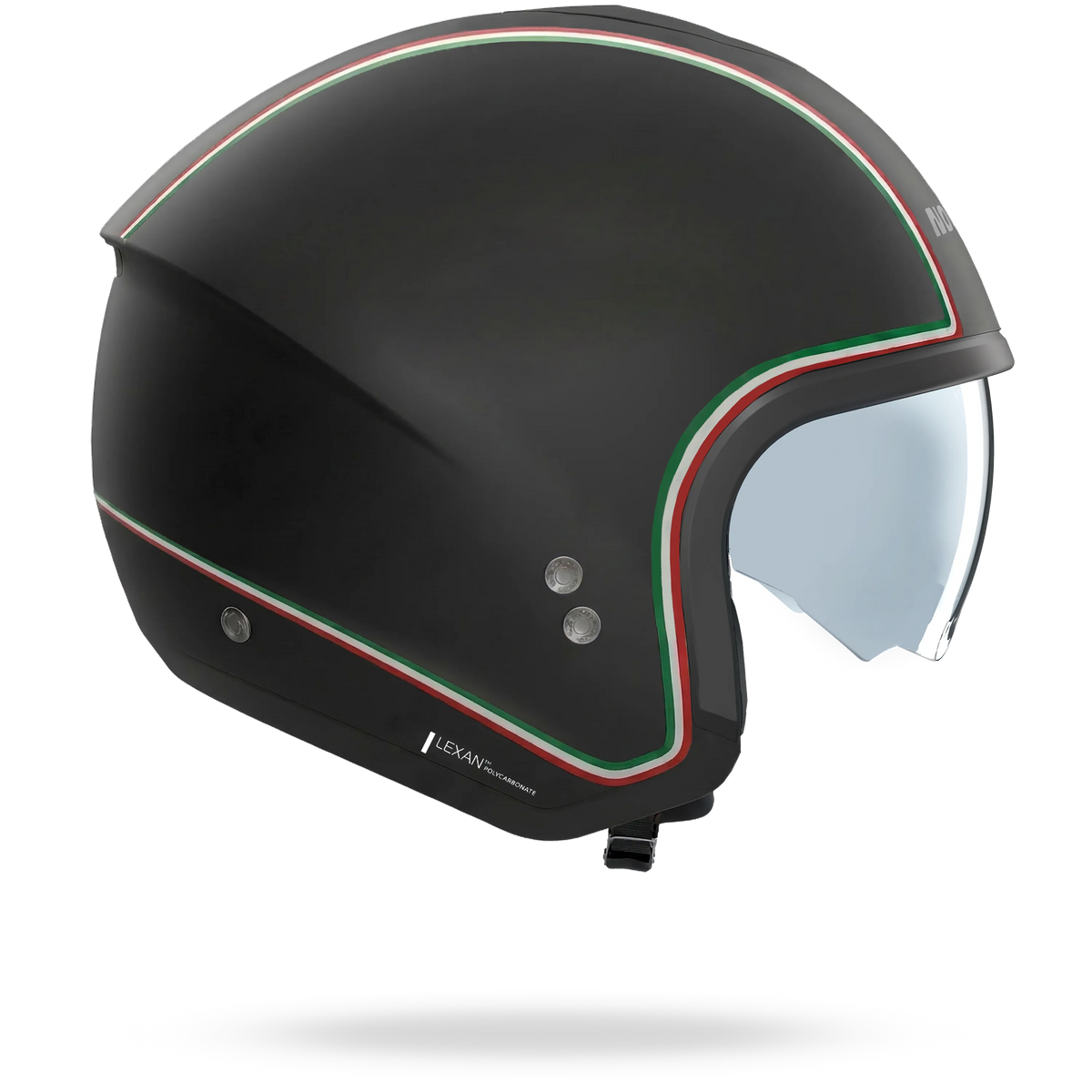 N20-2 ASSO Nero / Italia