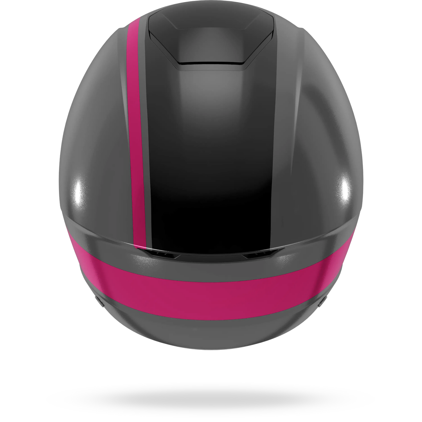 N20-2 DOLCE VITA Grigio lava / Fucsia