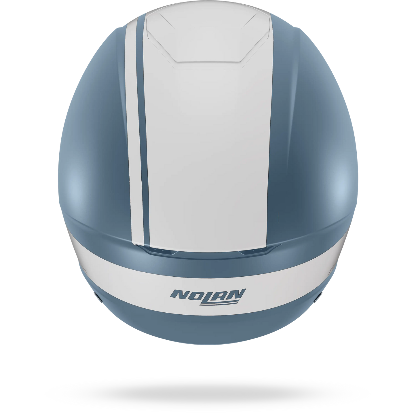 N20-2 DOLCE VITA Blu grigio / Bianco