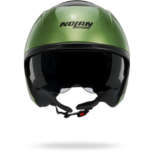 N20-2 Verde metallo
