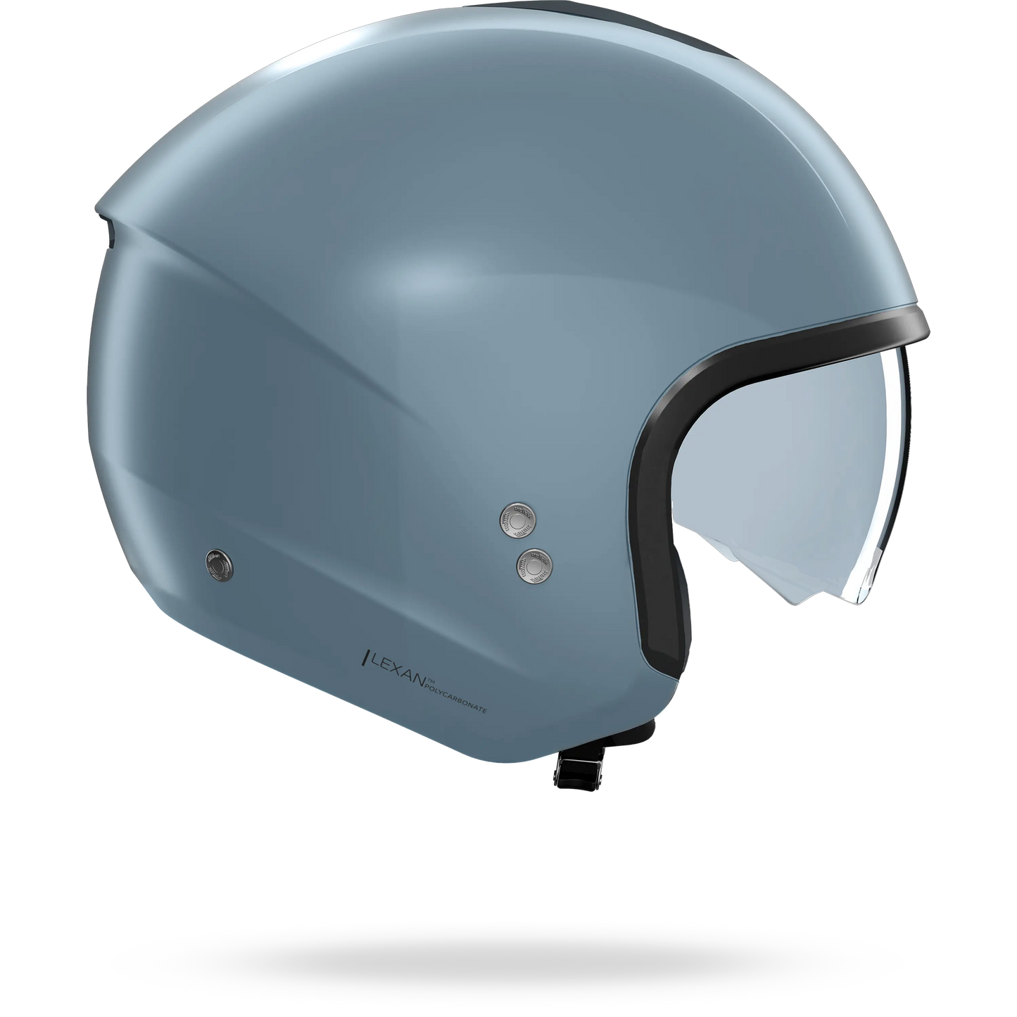 N20-2 CLASSICO NOBILE Blu grigio