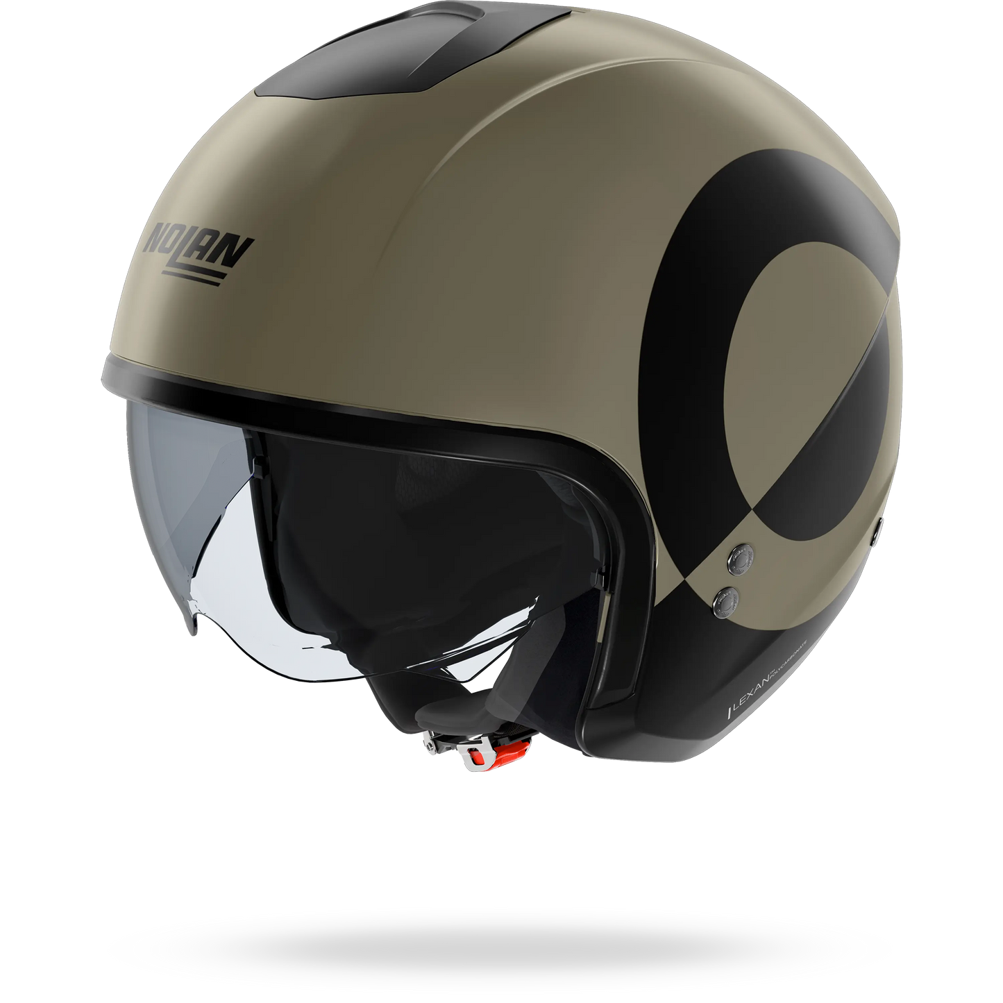N20-2 VICEVERSA Pietra / Nero