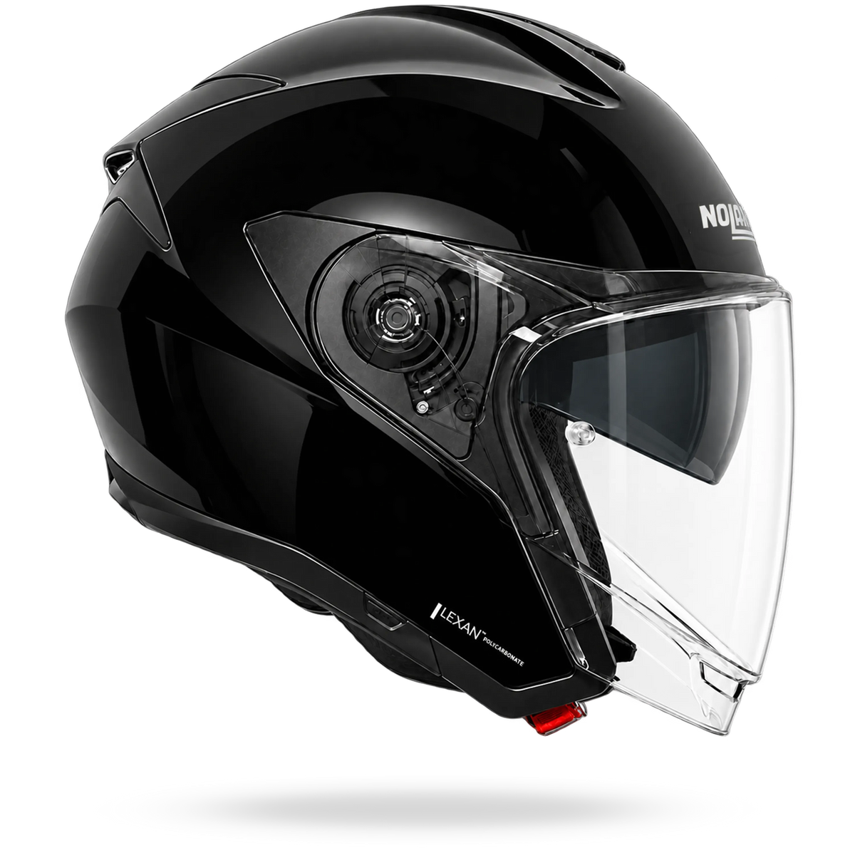 N40-6 CLASSICO Nero