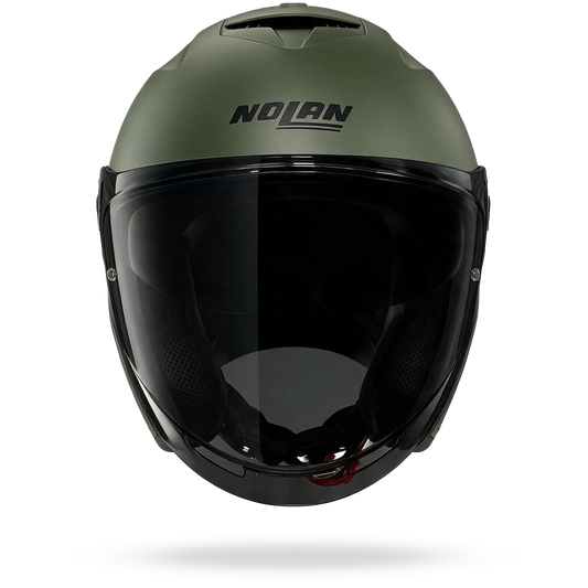 N40-6 CLASSICO NOBILE Verde militare