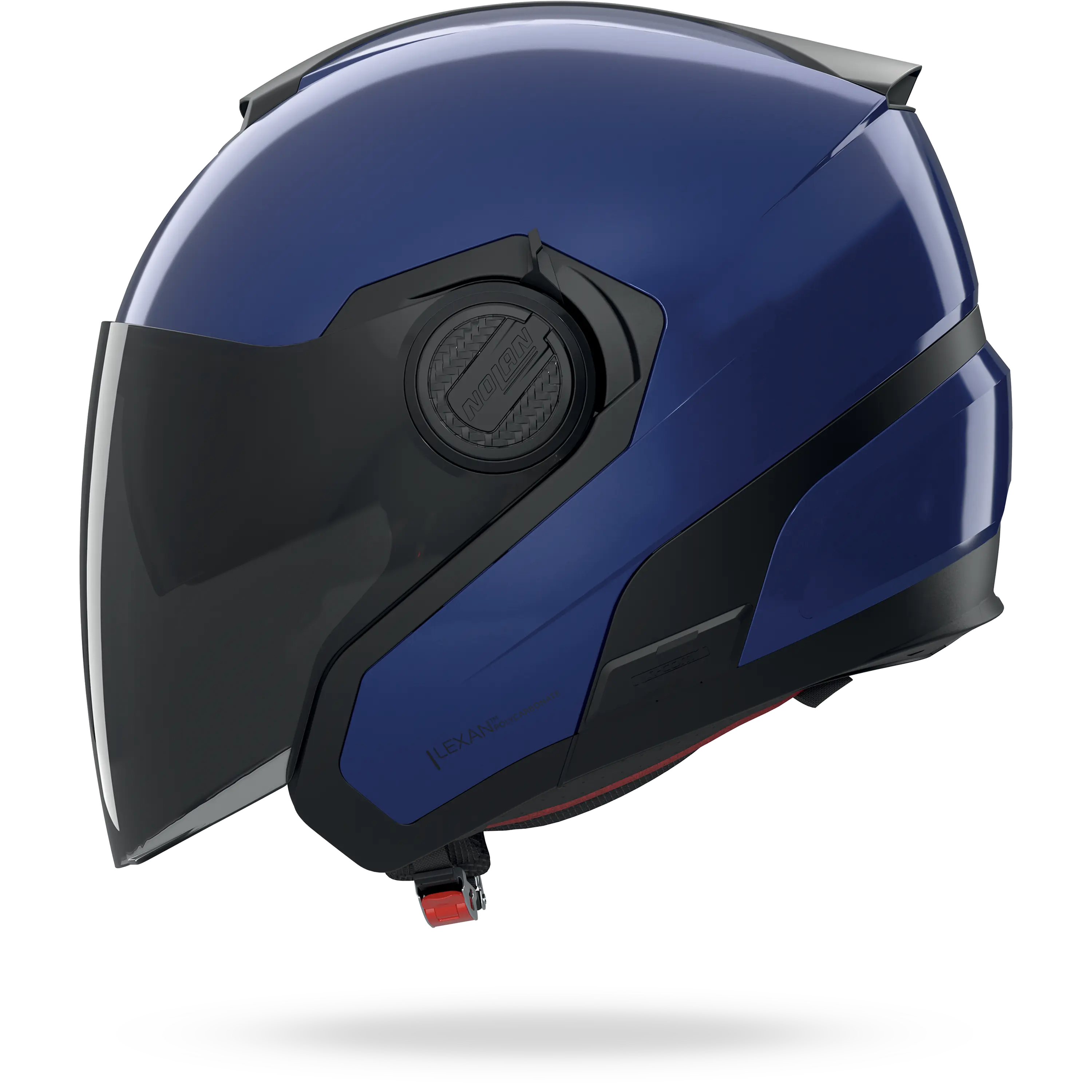 N40-5 06 CLASSICO NOBILE Blu profondo