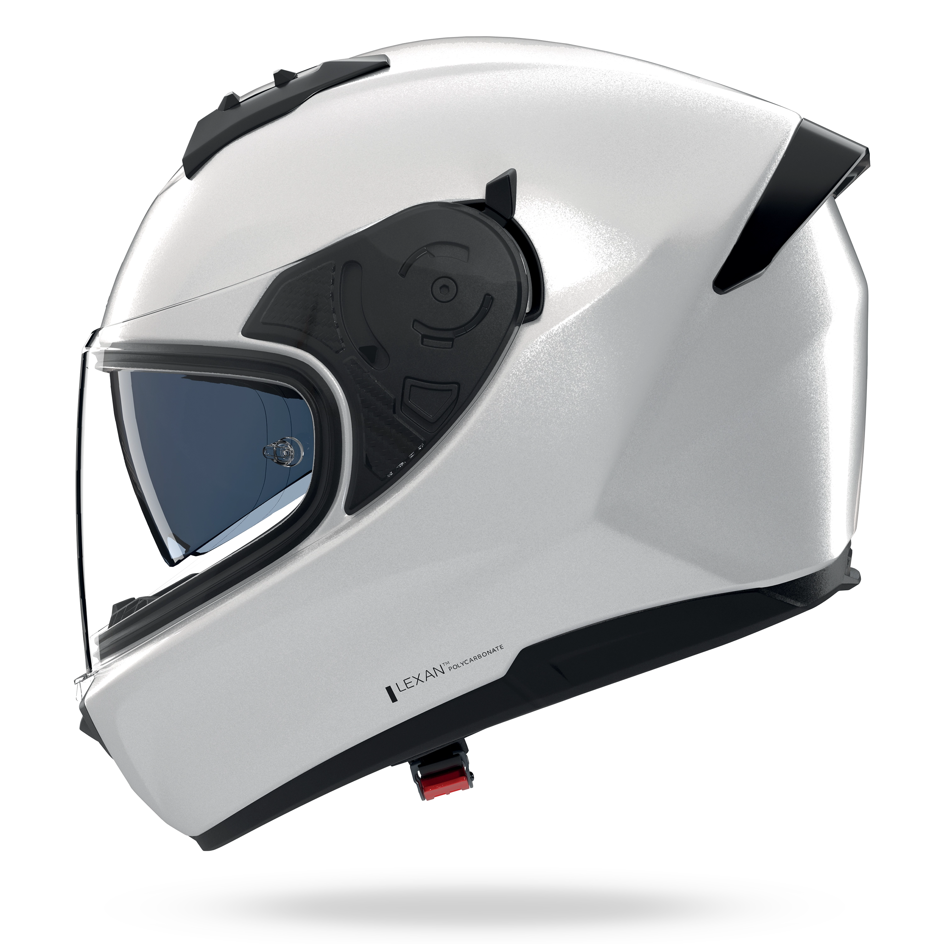 N60-6 CLASSICO Bianco – Nolan Helmets