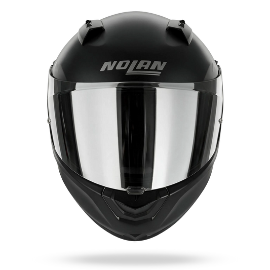 N60-6 SPORT ARGENTO Nero / Argento
