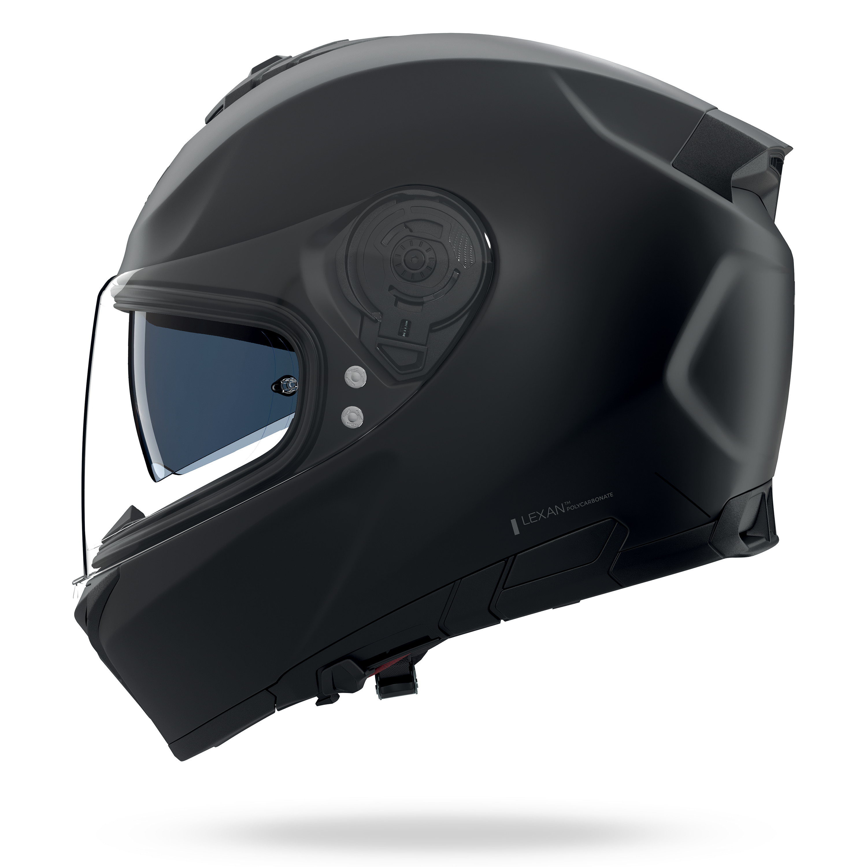 N80-8 CLASSICO Nero / Flat – Nolan Helmets