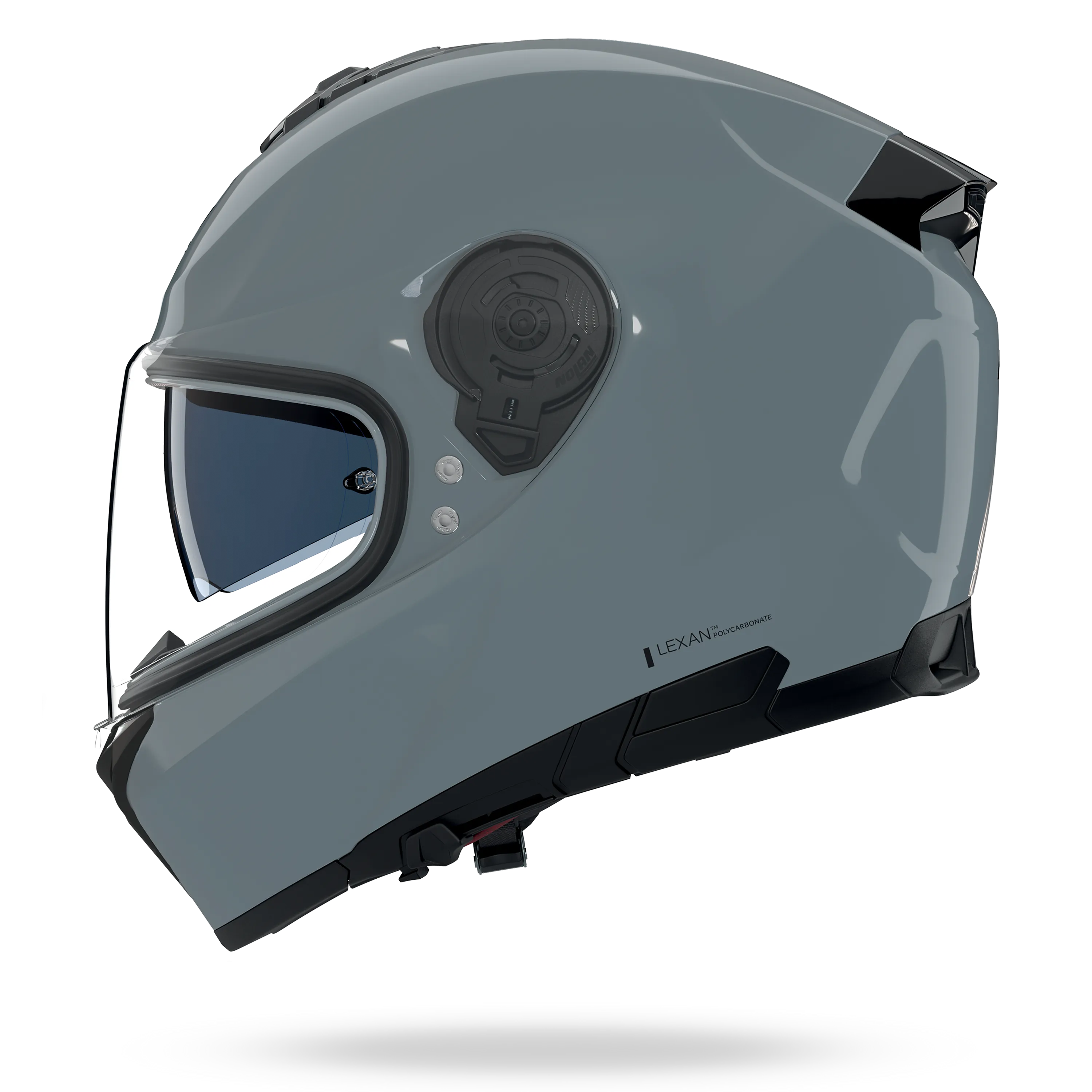 N80-8 CLASSICO Grigio – Nolan Helmets