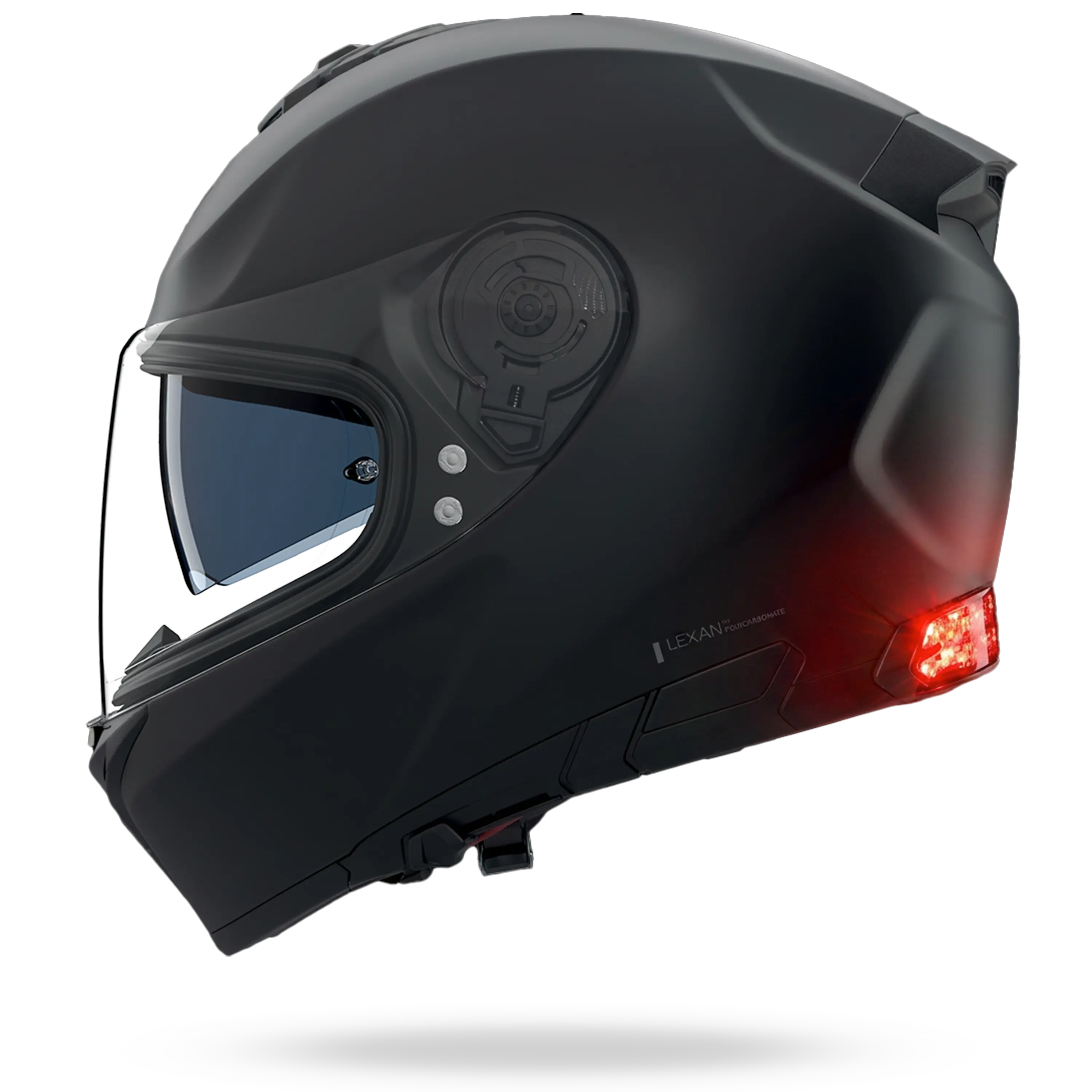 N80-8 ESS Nero – Nolan Helmets