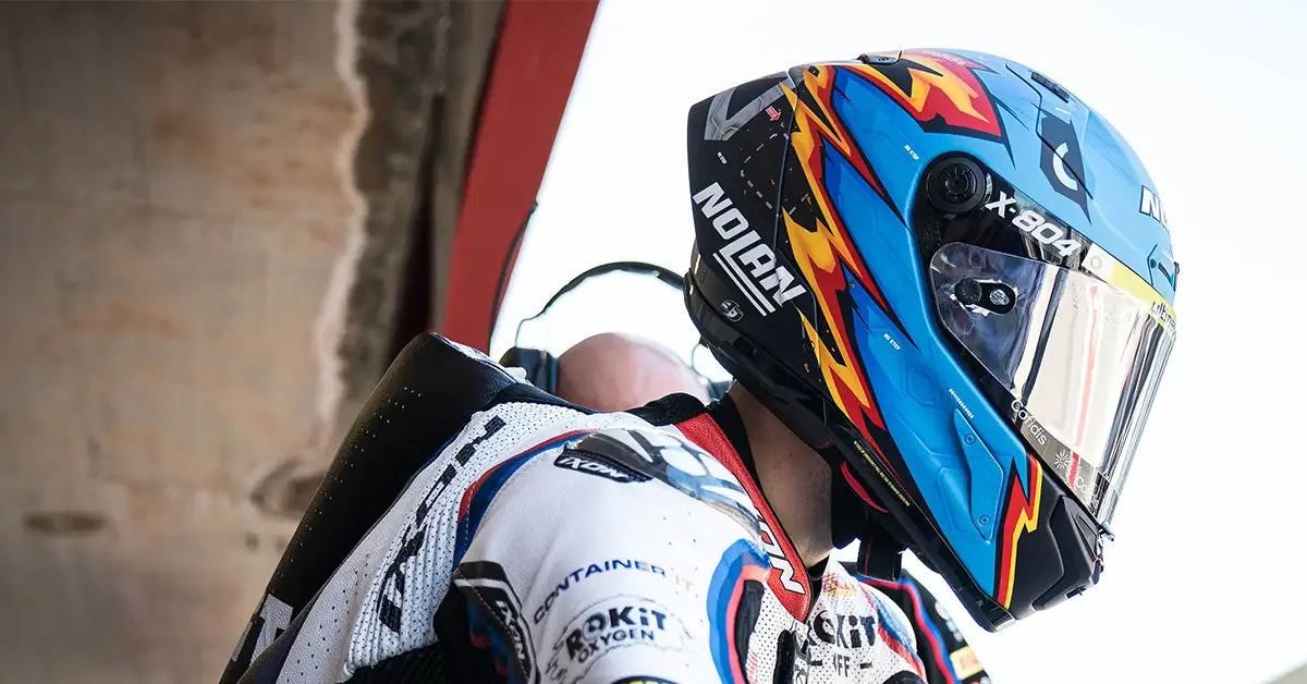 Nolan Helmets