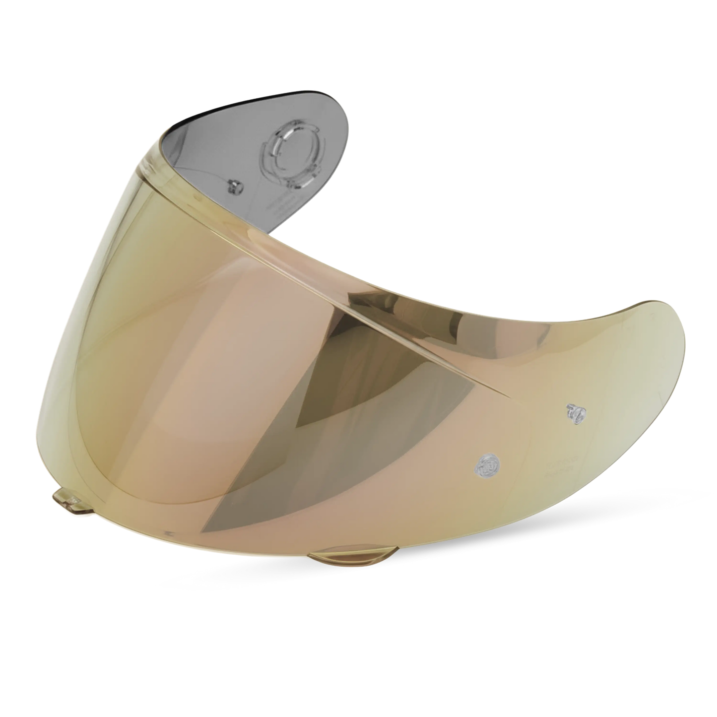 VISOR N80-8/N60-6/N60-6 SPORT METAL GOLD