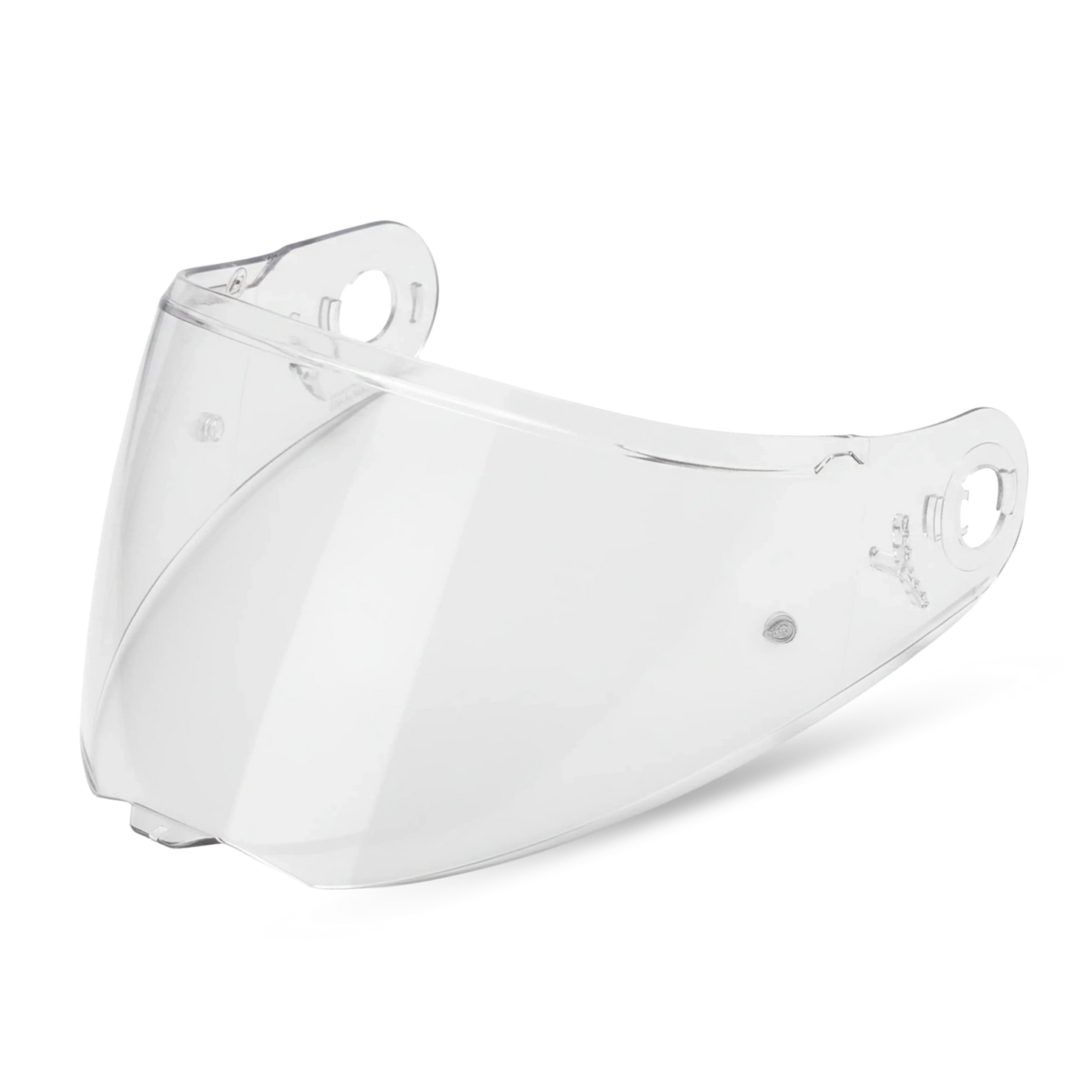 VISOR N90-3 CLEAR