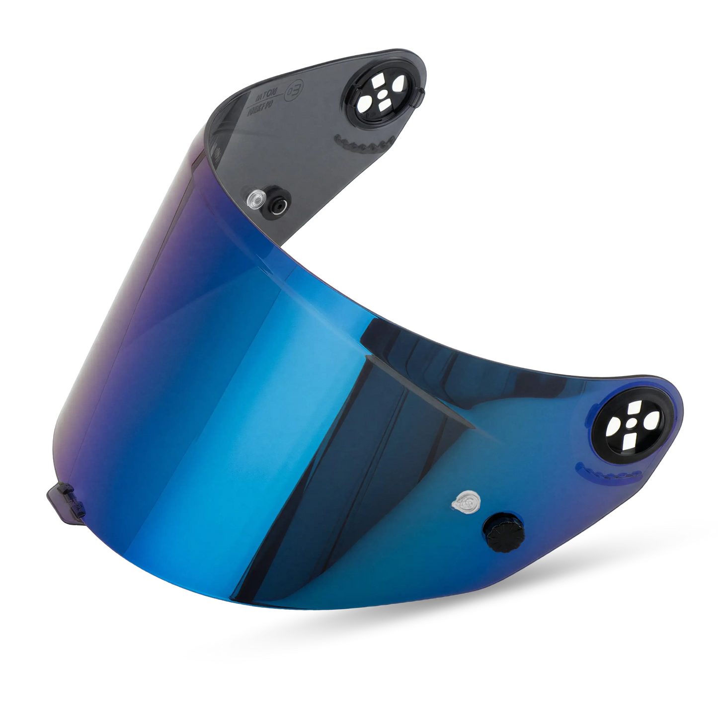 VISOR X-804 UC COSMIC MIRROR BLUE