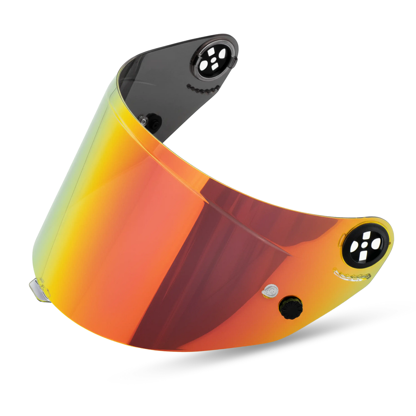 VISOR X-804 UC COSMIC MIRROR ORANGE