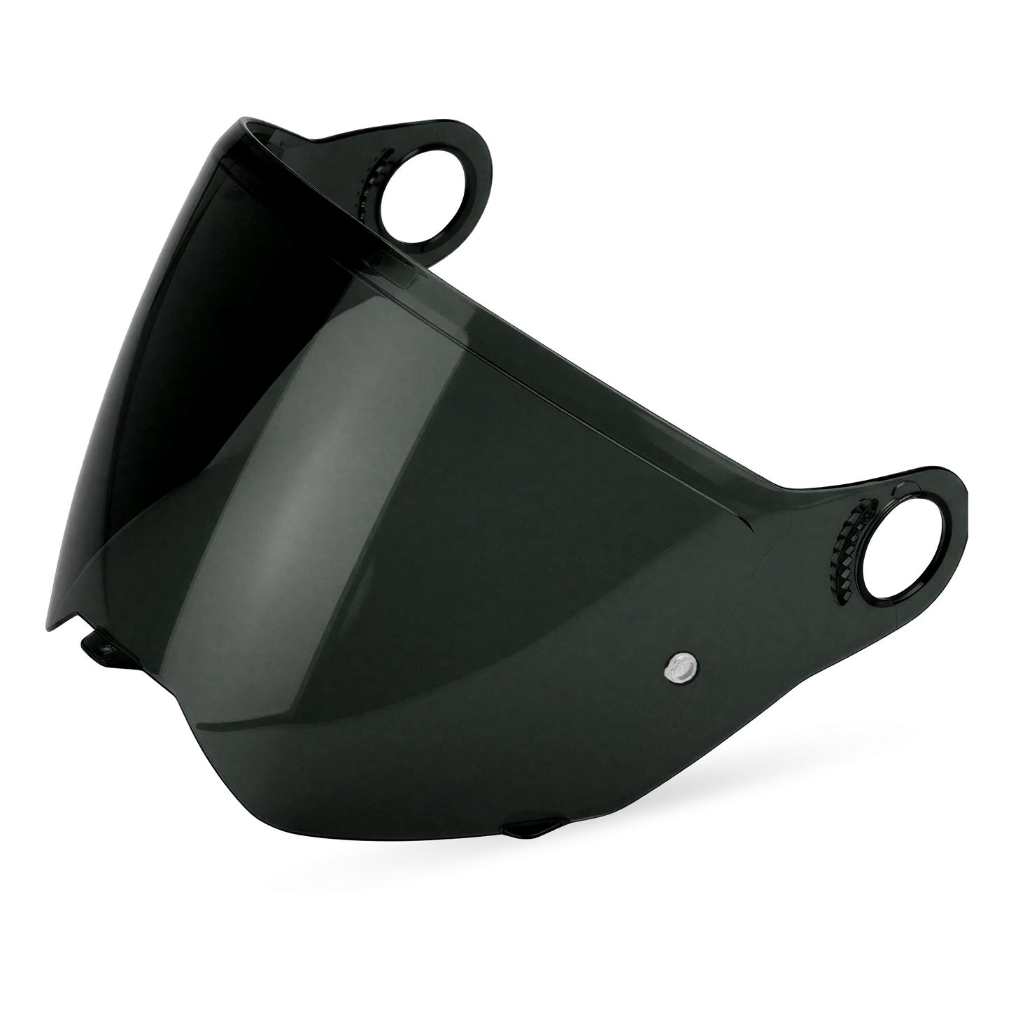 VISOR LARGE N70-2X DARK SMOKE
