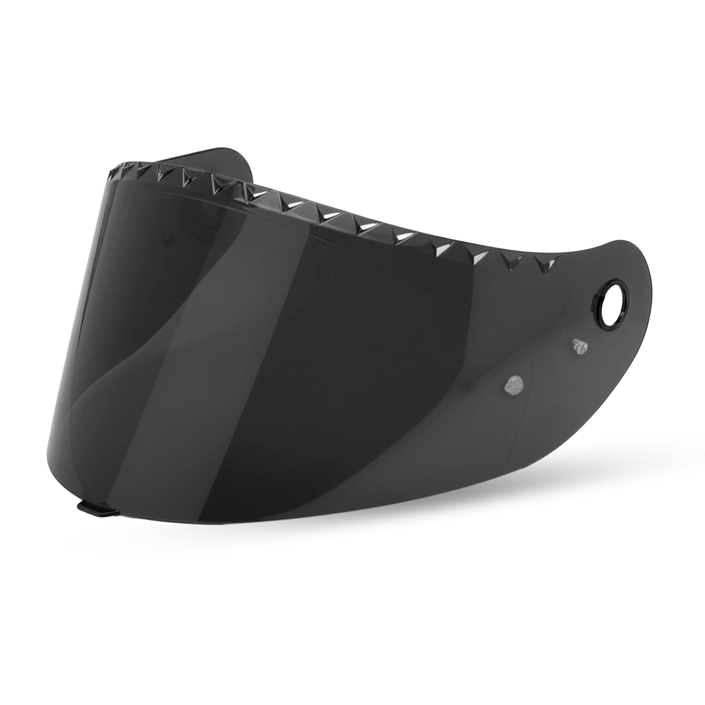 VISOR X-904 UC DARK SMOKE