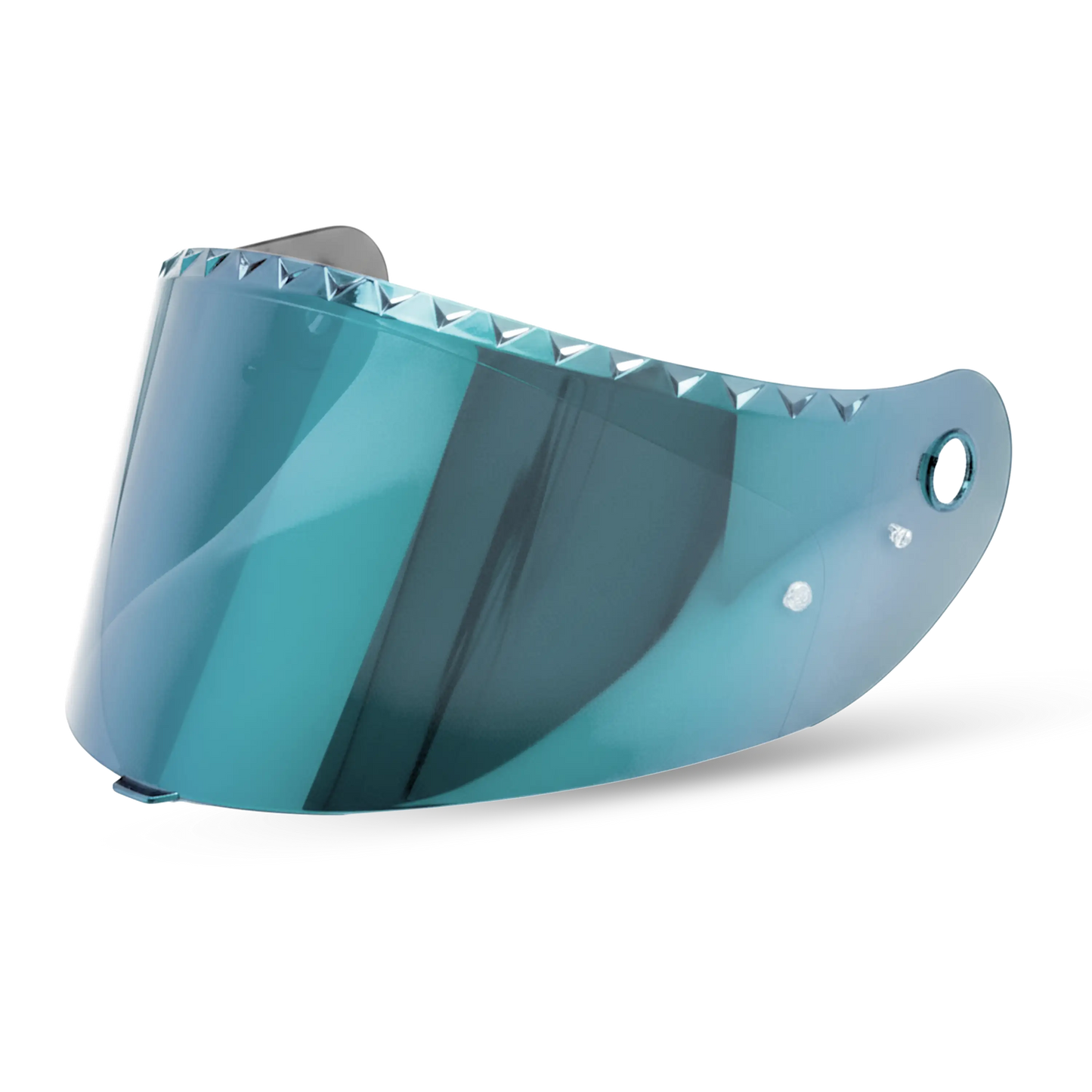 VISOR X-904 UC METAL BLUE