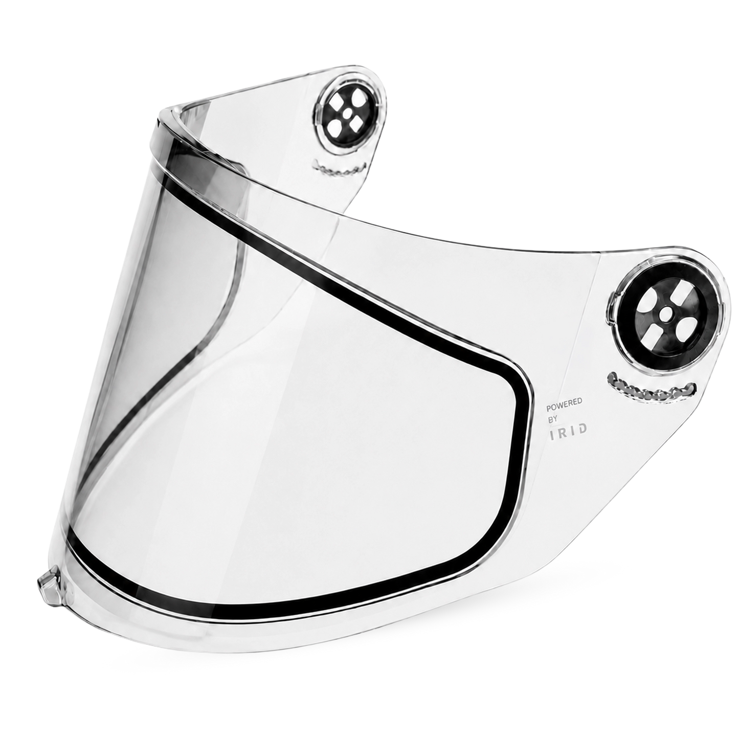 IRID LC PHOTOCHROMIC X-804 Clear photochromic