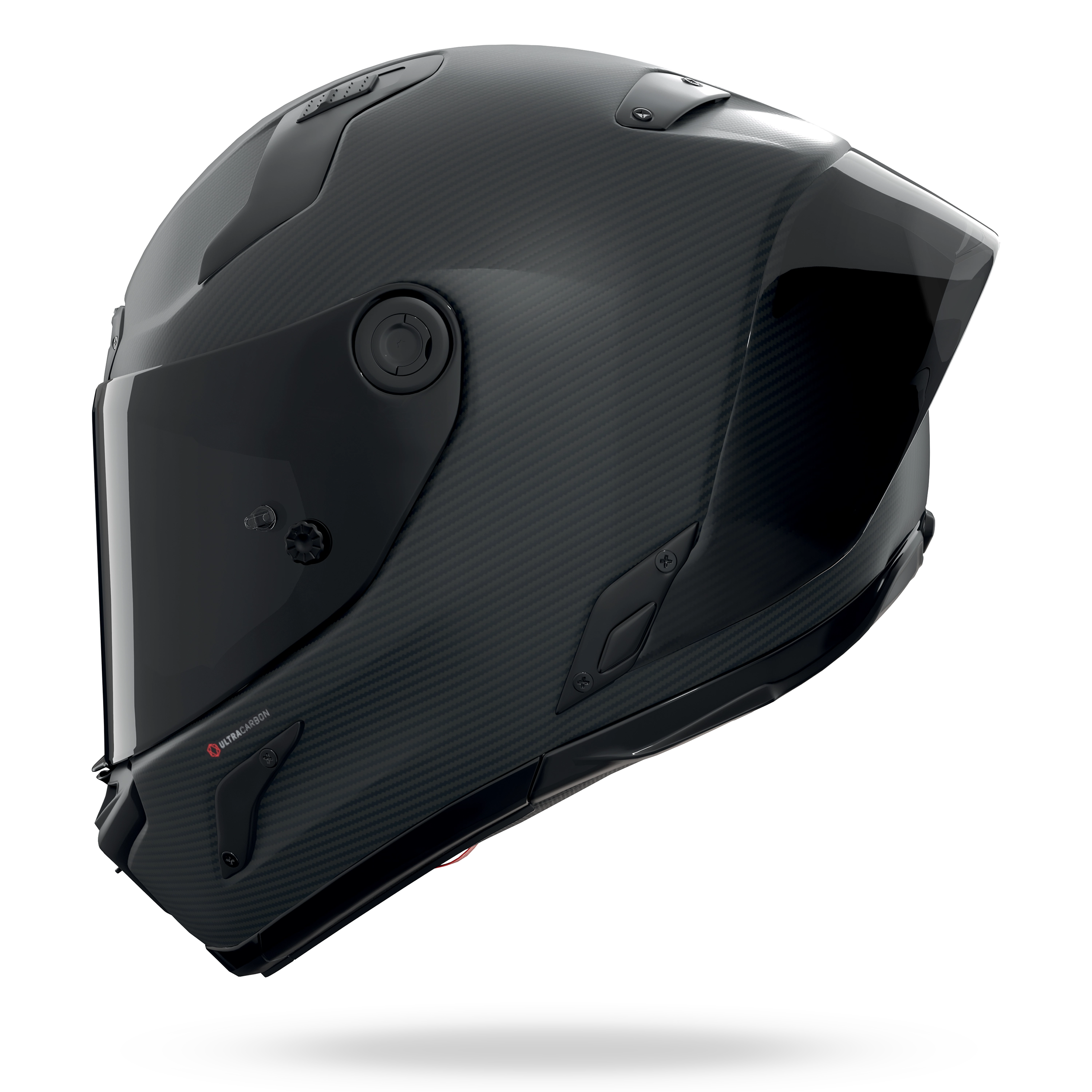 ノーラン NOLAN X-804 RS ULTRA CARBON L X-804 RS ULTRA CARBON PURO Nero Matte – Nolan Helmets