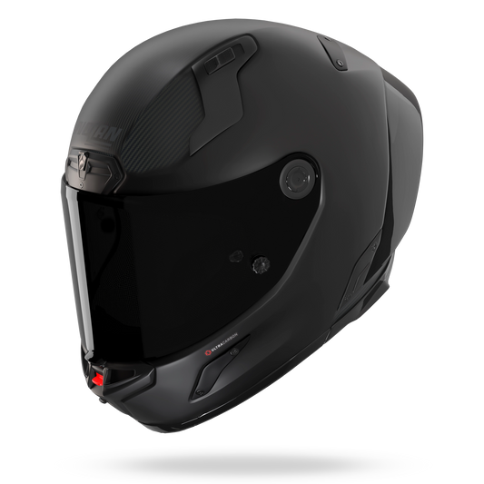 X-804 RS ULTRA CARBON TRIPLONERO Nero