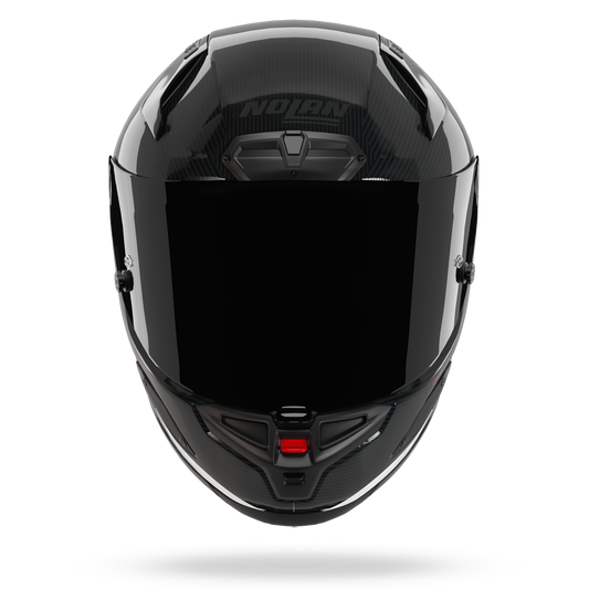 X-804 RS ULTRA CARBON D.O.C. EVO Nero / Bianco / Rosso