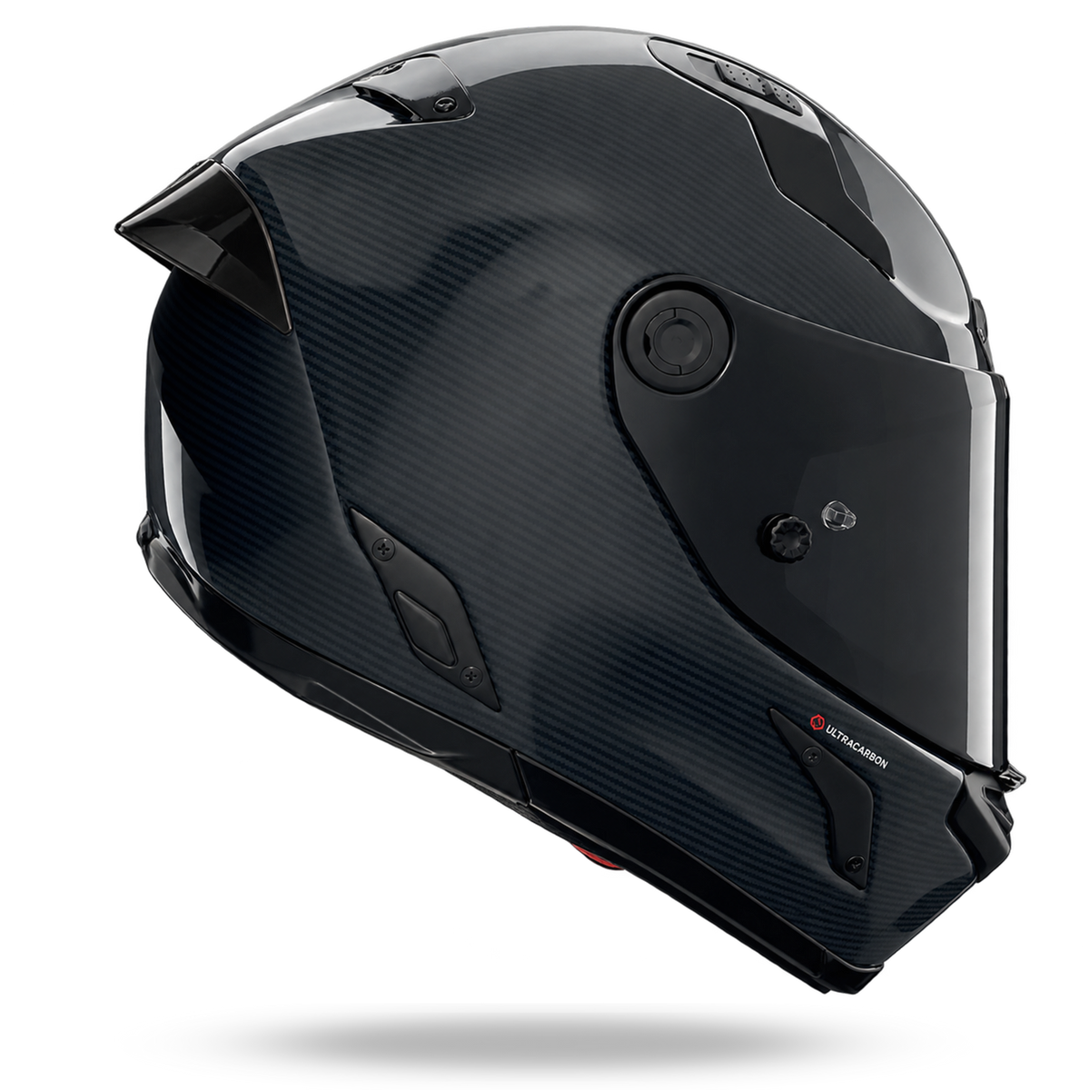 X-804 STREET UC PURO Nero