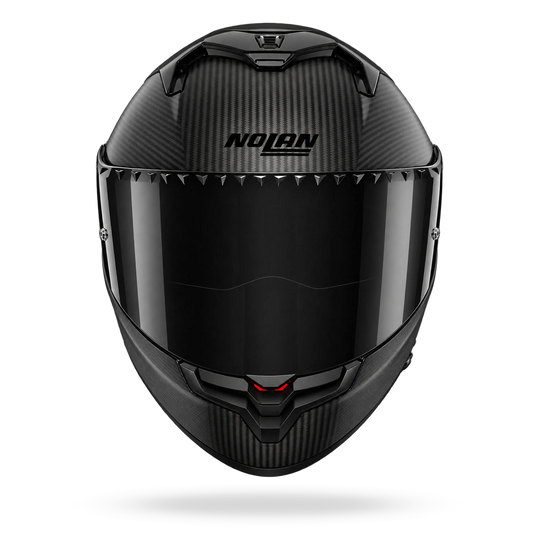 X-904 ULTRA CARBON PURO Nero Matte