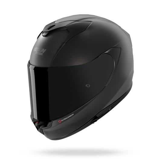 X-904 ULTRA CARBON TRIPLONERO Nero