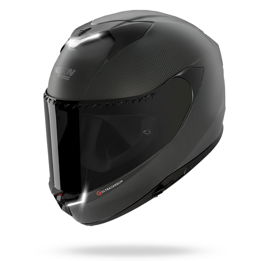 X-904 ULTRA CARBON PURO I-ESS Nero