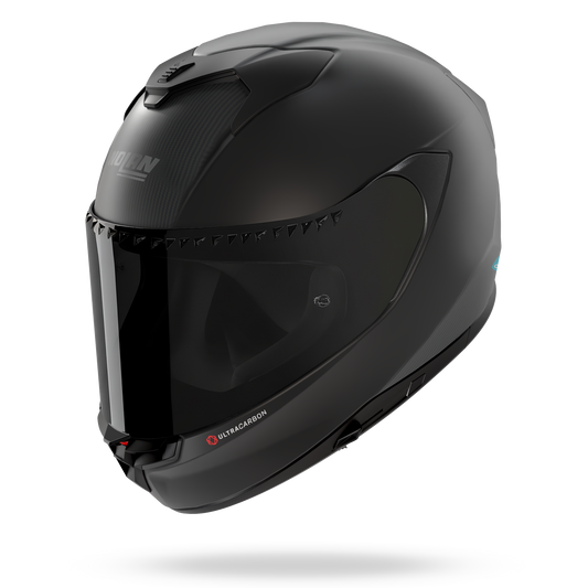 X-904 ULTRA CARBON TRIPLONERO QUIN Nero