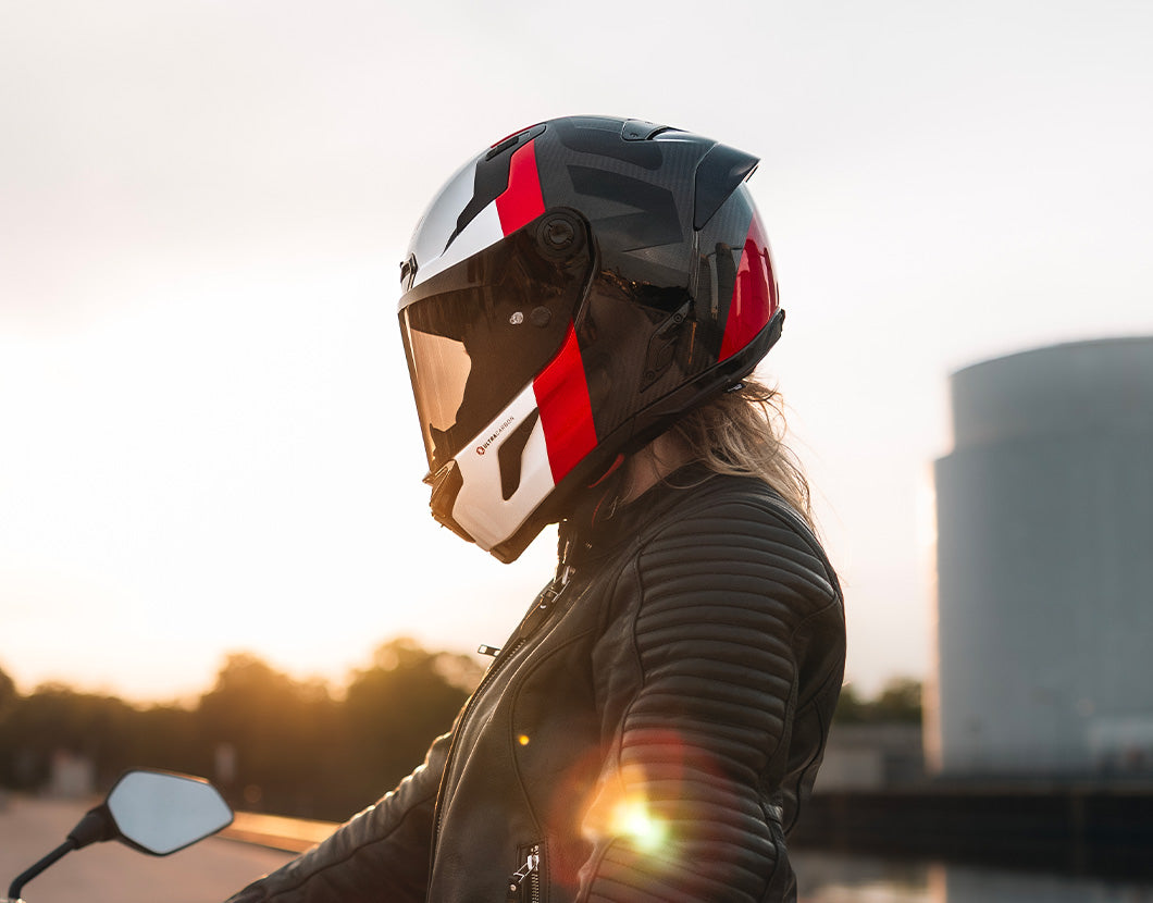 BLUETOOTH + – Nolan Helmets