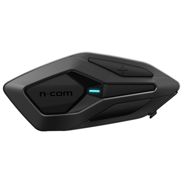 n com for nolan helmets BLUETOOTH + Spare Spools | Fly A modular helmet that collection-babymel Color:Z Bluetooth Shark Black