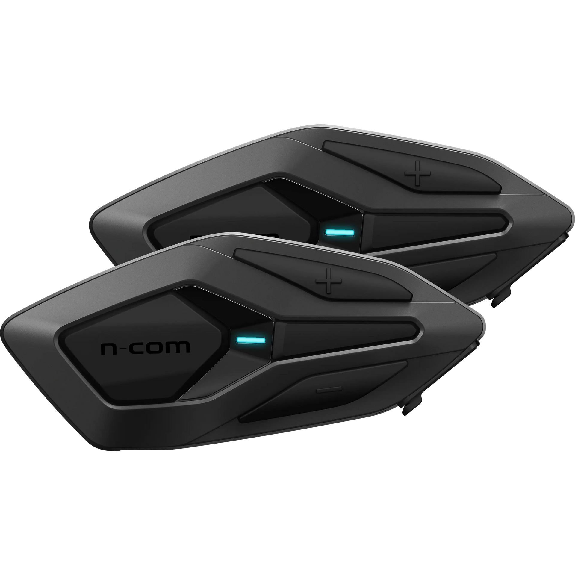 BLUETOOTH TWIN PACK – Nolan Helmets