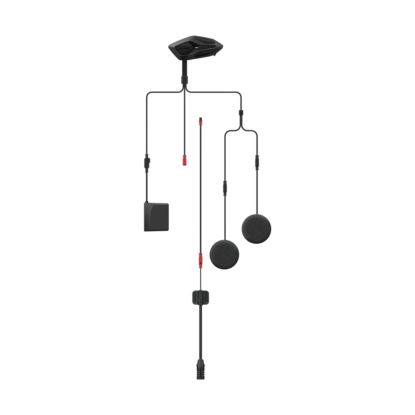 BLUETOOTH  TWIN PACK