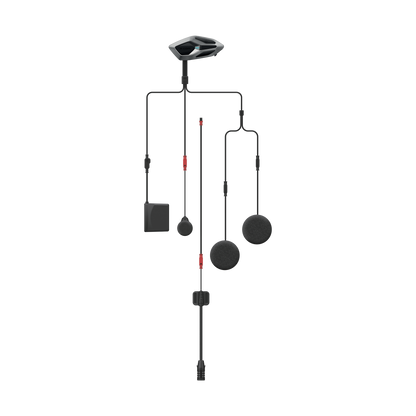 MESH  TWIN PACK