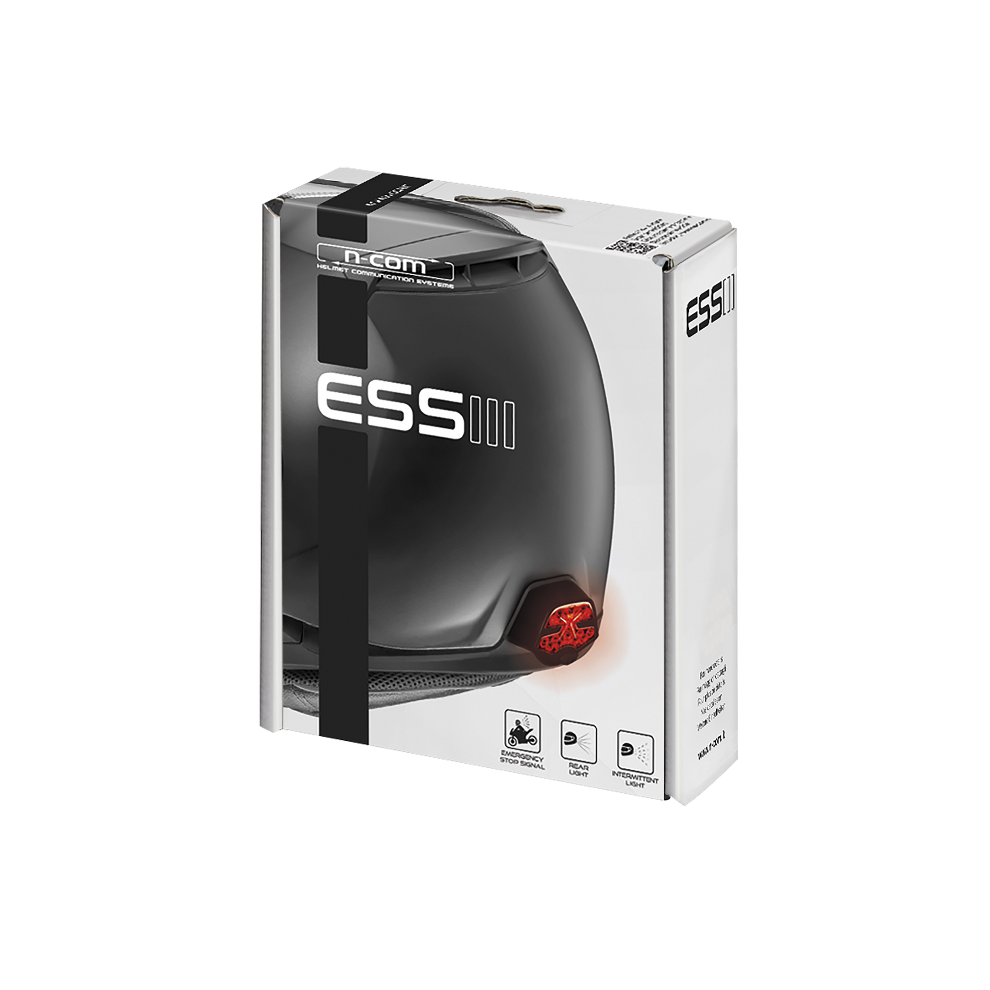 ESS III – Nolan Helmets