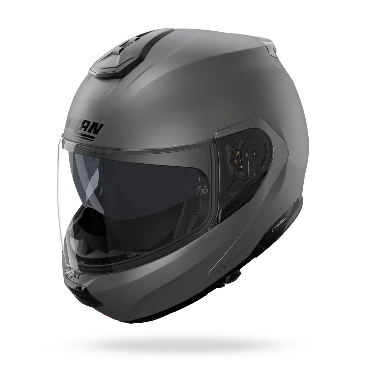 N100-6 CLASSICO  Grigio lava