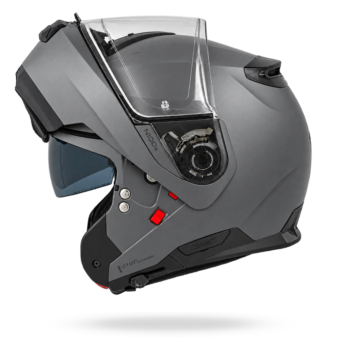 N100-6 CLASSICO  Grigio lava