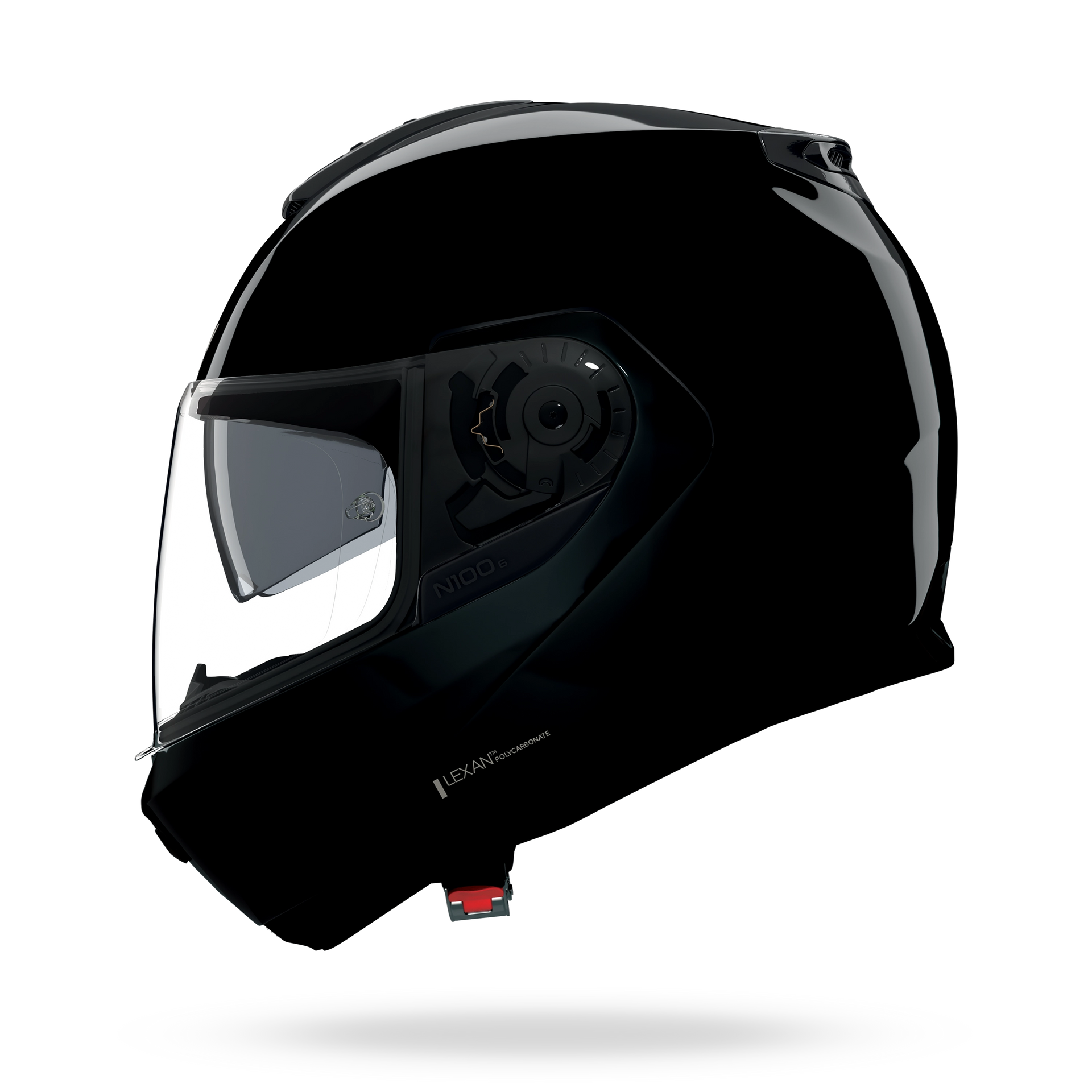 N100-6 CLASSICO Black – Nolan Helmets