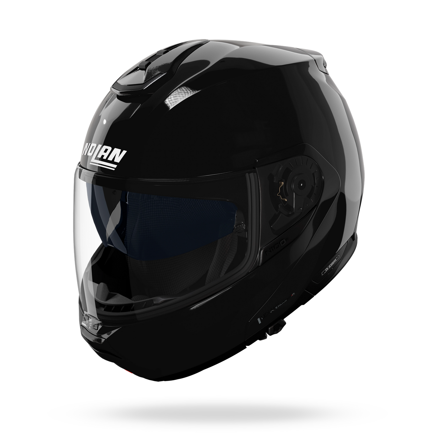 N100-6 CLASSICO Black