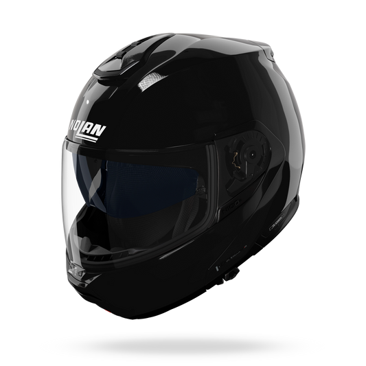 N100-6 CLASSICO Black