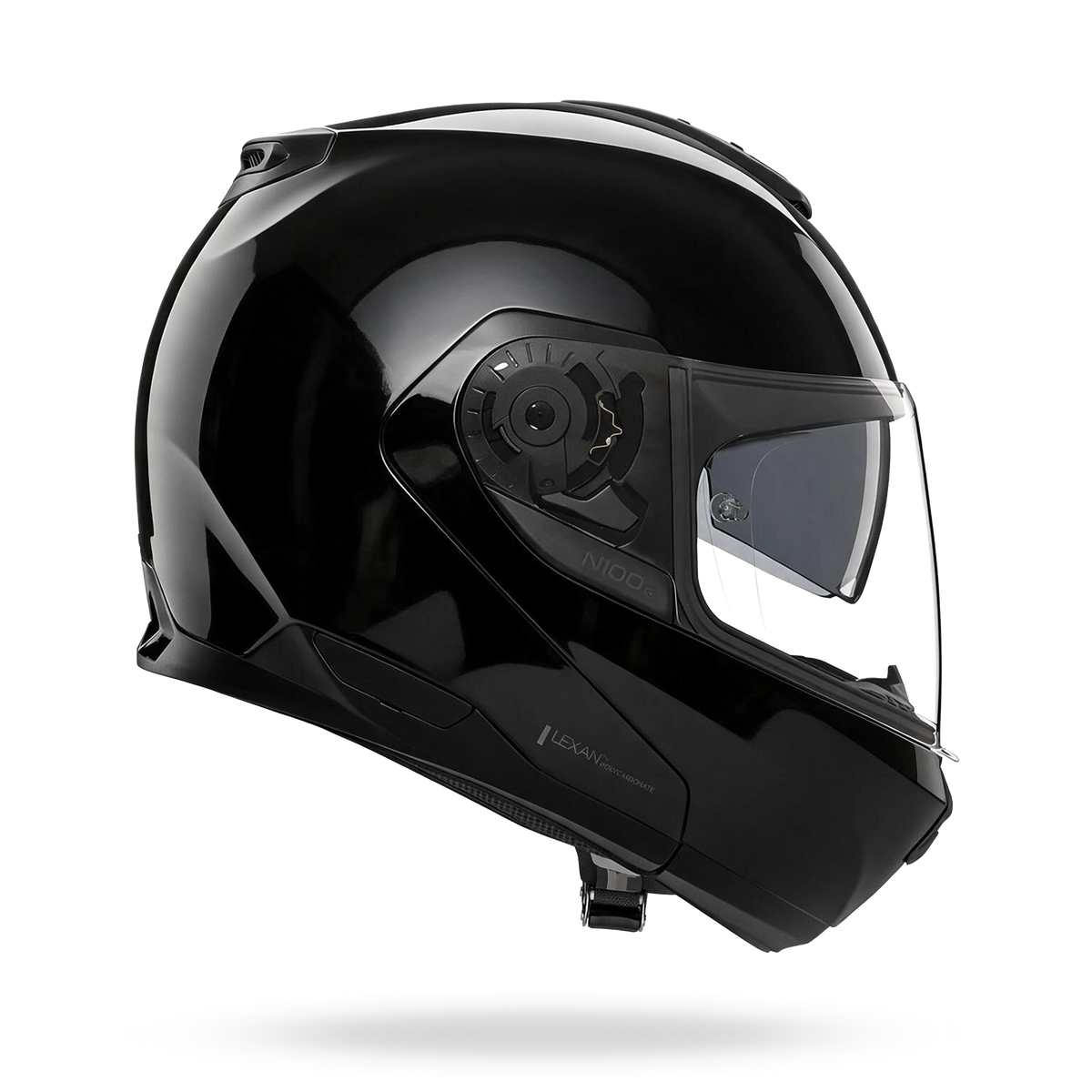 N100-6 CLASSICO Black