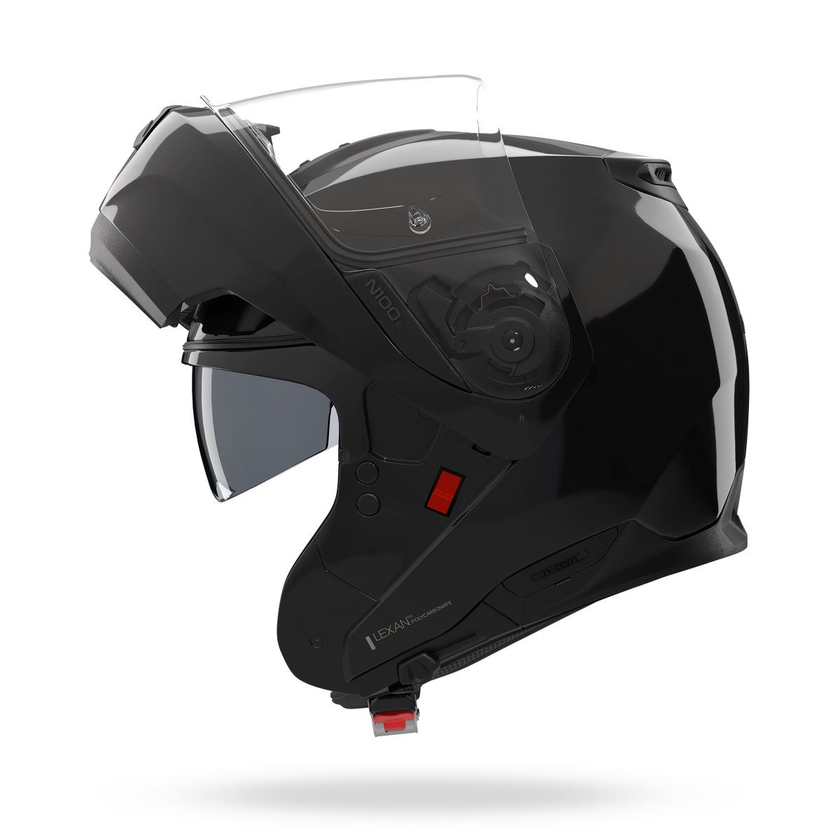 N100-6 CLASSICO Black