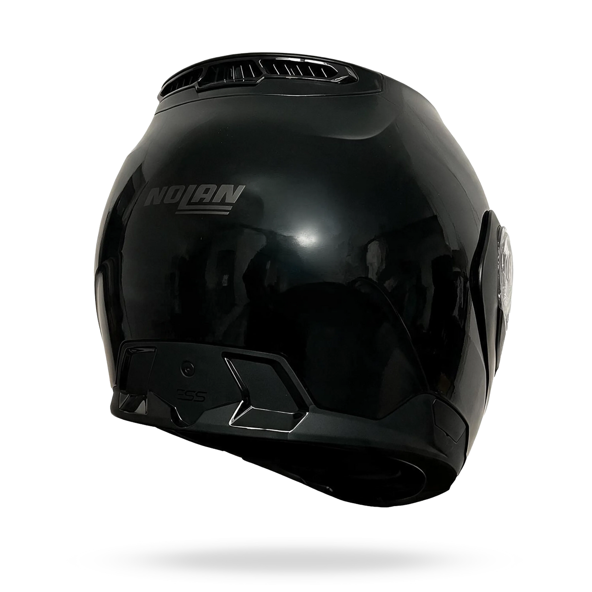 N100-6 CLASSICO Black